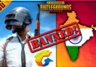 Breaking: PUBG ಸೇರಿದಂತೆ 118 ಚೈನೀಸ್ ಆಪ್ ಬ್ಯಾನ್ ಮಾಡಿದ ಕೇಂದ್ರ ಸರ್ಕಾರ