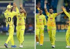 IPL 2021 Final match: ಚೆನ್ನೈ ಬೌಲಿಂಗ್ ದಾಳಿಗೆ ಕೆಕೆಆರ್ ತತ್ತರ- ಧೋನಿ ಬಾಯ್ಸ್‌ ಮುಡಿಗೆ ಮತ್ತೊಂದು ಟ್ರೋಫಿ