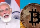 ಬಿಟ್ ಕಾಯಿನ್, ಕ್ರಿಪ್ಟೊಕರೆನ್ಸಿ ಬಗ್ಗೆ ಮೌನ ಮುರಿದ ಪ್ರಧಾನಿ ಮೋದಿ