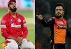 IPL ನಿಂದ ಕೆಎಲ್ ರಾಹುಲ್, ರಷೀದ್ ಖಾನ್ ಬ್ಯಾನ್ ?