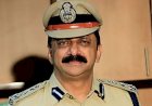 ಬೆಂಗಳೂರು: ಟ್ರಾಫಿಕ್ ಪೊಲೀಸ್ ಕಮಿಷನರ್ ಮನೆಯಲ್ಲಿಯೇ ಕಳ್ಳತನ