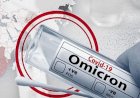 'ಟಾಟಾ' ತಯಾರಿಸಿದ ಒಮಿಕ್ರಾನ್ ಪತ್ತೆ ಕಿಟ್‌ಗೆ ಐಸಿಎಂಆರ್ ಅನುಮೋದನೆ