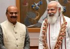 ಸಿಎಂ ಬೊಮ್ಮಾಯಿಗೆ ಜನ್ಮದಿನದ ಶುಭಕೋರಿದ ಪ್ರಧಾನಿ ಮೋದಿ