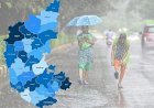 ರಾಜ್ಯದ ಹಲವೆಡೆ ಇಂದು, ನಾಳೆ ಮಳೆಯಾಗುವ ಸಾಧ್ಯತೆ; ಹವಾಮಾನ ಇಲಾಖೆ ಮುನ್ಸೂಚನೆ