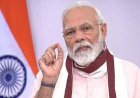 ಉಚಿತ ಪಡಿತರ ವಿತರಣೆ ಮುಂದಿನ 6 ತಿಂಗಳು ವಿಸ್ತರಣೆ: ನರೇಂದ್ರ ಮೋದಿ