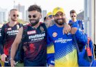 IPL 2022: CSK vs RCB: ಟಾಸ್ ಗೆದ್ದ ಚೆನ್ನೈ, ಬೌಲಿಂಗ್ ಆಯ್ಕೆ