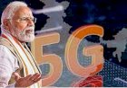 ದೇಶದದಲ್ಲಿ ಇಂದಿನಿಂದ 5ಜಿ ಸೇವೆ : ಮೋದಿ ಚಾಲನೆ