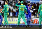 India vs South Africa 3rd Odi: ಸೌತ್ ಆಫ್ರಿಕಾ ವಿರುದ್ಧ ಸರಣಿ ಗೆದ್ದ ಟೀಮ್ ಇಂಡಿಯಾ