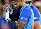 T20 WC | INDvsZIM: ಭಾರತಕ್ಕೆ 71 ರನ್‌ಗಳಿಂದ ಗೆಲುವು
