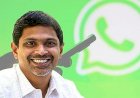 ವಾಟ್ಸಾಪ್‌ನ ಭಾರತ ಮುಖ್ಯಸ್ಥ ಅಭಿಜಿತ್ ಬೋಸ್ ರಾಜೀನಾಮೆ