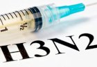 H3N2 ಗೆ ದೇಶದಲ್ಲಿ ಇಬ್ಬರು ಬಲಿ