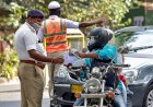 ವಾಹನ ಸವಾರರಿಗೆ ಮತ್ತೆ ಗುಡ್ ನ್ಯೂಸ್ - 'ಟ್ರಾಫಿಕ್ ದಂಡ' ಪಾವತಿಗೆ ಮತ್ತೆ ಶೇ.50ರಷ್ಟು ರಿಯಾಯಿತಿ