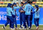 ಏಷ್ಯನ್ ಗೇಮ್ಸ್‌: ಮಹಿಳಾ ಕ್ರಿಕೆಟ್‌ನಲ್ಲಿ ಚಿನ್ನದ ಪದಕ ಗೆದ್ದ ಭಾರತ