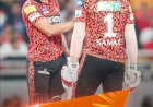 IPL 2024 | SRH vs PBKS: ನಿತೀಶ್ ಅರ್ಧಶತಕ - ಪಂಜಾಬ್‌ಗೆ 183 ರನ್‌ಗಳ ಗುರಿ ನೀಡಿದ ಹೈದರಾಬಾದ್‌