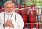 ಮೋದಿ 3.0 ಸರ್ಕಾರದಿಂದ ಗುಡ್ ನ್ಯೂಸ್ : ಗ್ಯಾಸ್ ಸಿಲಿಂಡರ್ ದರ ಇಳಿಕೆ