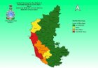 ರಾಜ್ಯದಲ್ಲಿ ಮತ್ತಷ್ಟು ಮುಂಗಾರು ಚುರುಕು