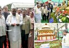 ಬೆಂಗಳೂರು: 216ನೇ ಫಲಪುಷ್ಪ ಪ್ರದರ್ಶನಕ್ಕೆ ಸಿಎಂ ಸಿದ್ದರಾಮಯ್ಯರಿಂದ ಅಧಿಕೃತವಾಗಿ ಚಾಲನೆ