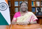 ಇಂದಿನಿಂದ ಸಂಸತ್ತಿನ ಬಜೆಟ್ ಅಧಿವೇಶನ : ರಾಷ್ಟ್ರಪತಿ ದ್ರೌಪದಿ ಮುರ್ಮು ಭಾಷಣ