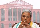 ಬ್ರೇಕಿಂಗ್: ಸಿಎಂ ಸಿದ್ದರಾಮಯ್ಯಗೆ ಬಿಗ್ ರಿಲೀಫ್ - ಮುಡಾ ಕೇಸ್‌ ಸಿಬಿಐಗೆ ವಹಿಸಲು ಹೈಕೋರ್ಟ್‌ ನಕಾರ