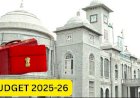 ಬಿಬಿಎಂಪಿ ಬಜೆಟ್‌ಗೆ ಸರ್ಕಾರ ಗ್ರೀನ್ ಸಿಗ್ನಲ್: 509 ಕೋಟಿ ಸೇರಿಸಿ ಅನುಮೋದನೆ