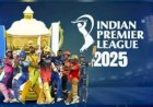 IPL 2025ರ ಪುನರಾರಂಭಕ್ಕೆ BCCI ದಿನಾಂಕ ನಿಗದಿ - ಮೇ 17ರಿಂದ ಆರಂಭ, ಜೂನ್ 3ಕ್ಕೆ ಫೈನಲ್