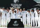 27 ವರ್ಷಗಳ ನಂತರ ಐಸಿಸಿ ಟ್ರೋಫಿ ಗೆದ್ದ ದಕ್ಷಿಣ ಆಫ್ರಿಕಾ