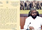 ಅರಣ್ಯದಲ್ಲಿ ದನಕರು ಮೇಯಿಸುವುದನ್ನು ನಿಷೇಧಿಸಲು ಸಚಿವ ಈಶ್ವರ್ ಖಂಡ್ರೆ ಸೂಚನೆ