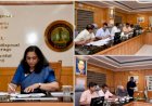 ಬೆಂಗಳೂರಿಗೆ ನೀರಿನ ಆತಂಕ: ಮುಂಗಾರು ಮಳೆ ಕೊರತೆ, ಜಲಮಂಡಳಿಯಿಂದ ಮಹತ್ವದ ಸಿದ್ಧತೆ