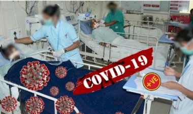 ಬ್ರೇಕಿಂಗ್ : ಇದೀಗ ಬಂದ ಸುದ್ದಿ ಧಾರವಾಡದಲ್ಲಿ ದಾಖಲೆಯ ಪ್ರಮಾಣದಲ್ಲಿ ಸೋಂಕಿತರ ಸಂಖ್ಯೆ ಇಂದು ಅರವತ್ತಲ್ಲ 129 ಜನರಿಗೆ ವಕ್ಕರಿಸಿದ ವೈರಸ್