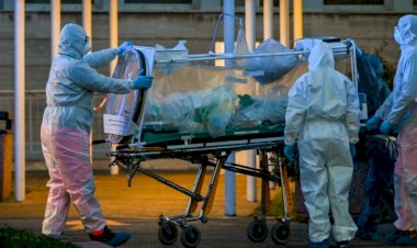 ಕೊರೊನಾ ಸೋಂಕಿನಿಂದ ಸಾವು: ಧಾರವಾಡ ಜಿಲ್ಲೆಗೆ ಐದನೇ ಸ್ಥಾನ