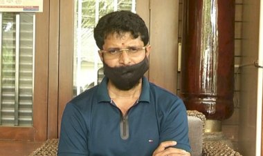 ಬ್ರೇಕಿಂಗ್: ಸಚಿವ ಸಿ.ಟಿ.ರವಿಗೆ ಕೊರೊನಾ ಪಾಸಿಟಿವ್