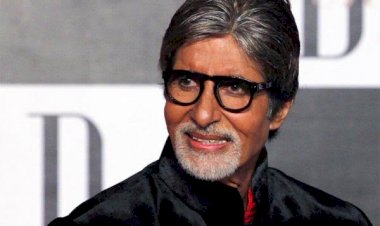 ಅಮಿತಾಭ್‌ ಬಚ್ಚನ್‌ಗೆ ಕೊರೊನಾ ಪಾಸಿಟಿವ್‌! ಮುಂಬೈನ ಖಾಸಗಿ ಆಸ್ಪತ್ರೆಗೆ ದಾಖಲು