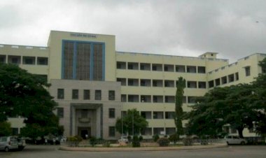 ಕೊರೊನಾ ಸೋಂಕಿತ ಆರೋಪಿಗಳು ಹೆಗ್ಗೇರಿಯ ಪ್ರತ್ಯೇಕ ಕೋವಿಡ್ ಕೇರ್ ಸೆಂಟರ್ ಗೆ ಶಿಫ್ಟ್