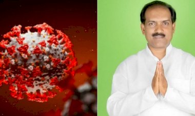 ಶಾಸಕ ಪ್ರಸಾದ ಅಬ್ಬಯ್ಯ ಆಪ್ತ ಸಹಾಯಕರ ವರದಿ ನೆಗಟಿವ್