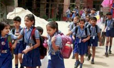 ಸೆ. 1ರಿಂದ ನ. 14ರವರೆಗೆ ಹಂತ ಹಂತಗಳಲ್ಲಿ ಶಾಲಾ- ಕಾಲೇಜು ಆರಂಭಿಸಲು ಸಿದ್ಧತೆ: ಪಾಲಿಸಬೇಕಾದ ನಿಯಮಗಳೇನು..?