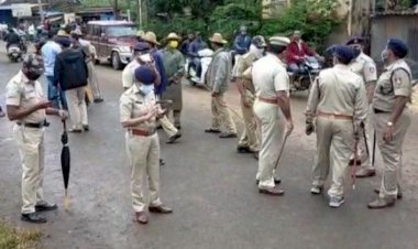 ರಾಯಣ್ಣ ಪುತ್ಥಳಿ ಪ್ರತಿಷ್ಠಾಪನೆ ವಿಚಾರದಲ್ಲಿ ಬೆಳಗಾವಿ ಭುಗಿಲೆದ್ದ ಹೋರಾಟ: ಶಾಂತಿ ಸುವ್ಯವಸ್ಥೆಗೆ ಸಿಎಂ ಕರೆ