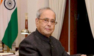 ಬ್ರೇಕಿಂಗ್ : ಮಾಜಿ ರಾಷ್ಟ್ರಪತಿ ಪ್ರಣಬ್ ಮುಖರ್ಜಿ ಇನ್ನಿಲ್ಲ