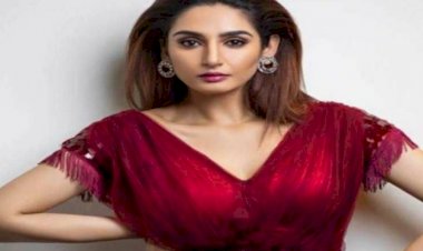 ನಟಿ ಮನೆಯಲ್ಲೇ ಗಾಂಜಾ ಪತ್ತೆ ಬಳಿಕ ರಾಗಿಣಿ ಅರೆಸ್ಟ್