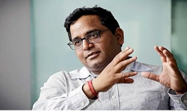 ಸತತ ಏಳುವರೆ ತಾಸು ಝೂಮ್ ಮೀಟ್‌ನಲ್ಲಿದ್ದ ಪೇ ಟಿಎಂ ಸಿಇಓ: ಜನ ಏನಂದ್ರು ಗೊತ್ತಾ?