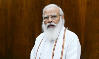 ಮೋದಿ ಜನ್ಮದಿನದಂದು ದಾಖಲೆಯ ಲಸಿಕಾಕರಣ: ಎರಡೂವರೆ ಕೋಟಿ ಡೋಸ್ ವಿತರಣೆ