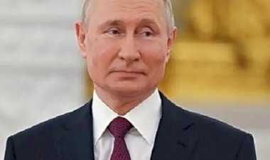 ರಷ್ಯಾದಲ್ಲಿ ಪುಟಿನ್ ಪಕ್ಷ ಮತ್ತೊಮ್ಮೆ ಅಧಿಕಾರಕ್ಕೆ ಬರಲಿದೆ: ಅಧಿಕಾರಿಗಳ ಭವಿಷ್ಯ