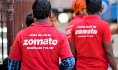 ಧಾರವಾಡ: ZOMATO ವಿರುದ್ಧ ತಿರುಗಿಬಿದ್ದ ಡೆಲಿವರಿ ಬಾಯ್ಸ್