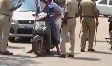 ಹುಬ್ಬಳ್ಳಿ: ಆರ್.ಟಿ.ಓ ಕಚೇರಿಯ ಬ್ರಹ್ಮಾಂಡ ಭ್ರಷ್ಟಾಚಾರ: ಲಕ್ಷಾಂತರ ಹಣ ಲೂಟಿ ಪ್ರಕರಣ ಮುಚ್ಚಿ ಹಾಕಲು ಬಿಗ್ ಪ್ಲ್ಯಾನ್...!