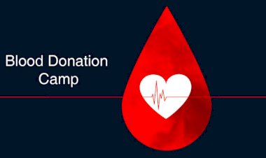 ಹುಬ್ಬಳ್ಳಿ: ಬೃಹತ್ ರಕ್ತದಾನ ಶಿಬಿರ