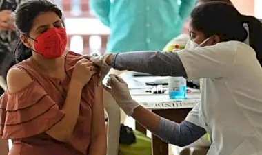 ಸೆ.29 ರಂದು ಧಾರವಾಡ  ಜಿಲ್ಲೆಯಾದ್ಯಂತ ಕೋವಿಡ್ ಲಸಿಕಾ ಮೇಳ