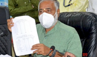 1ರಿಂದ 5ನೇ ತರಗತಿ ಆರಂಭ ಯಾವಾಗ?- ಸ್ಪಷ್ಟನೆ ನೀಡಿದ ಶಿಕ್ಷಣ ಸಚಿವರು