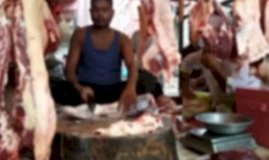 ಅ.2ರಂದು ವಧಾಲಯ, ಮಾಂಸ ಮಾರಾಟ ನಿಷೇಧ