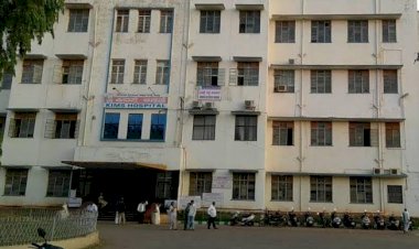 ಬಡವರ ಸಂಜೀವಿನಿ ಸಾಕ್ಷೀಕರಿಸಿದ ಹುಬ್ಬಳ್ಳಿ 