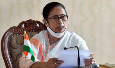 ಭವಾನಿಪುರ ಉಪಚುನಾವಣೆಯಲ್ಲಿ ಮಮತಾಗೆ ಗೆಲುವು