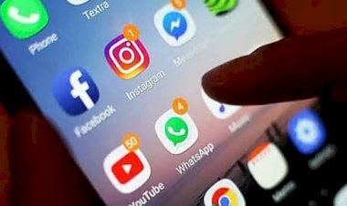 ವಿಶ್ವದಾದ್ಯಂತ ಕೈಕೊಟ್ಟ ವಾಟ್ಸಾಪ್, ಇನ್‌ಸ್ಟಾಗ್ರಾಮ್, ಫೇಸ್‍ಬುಕ್